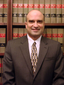 Attorney Michael Franco