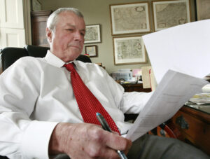 Attorney Philip N. Beauregard