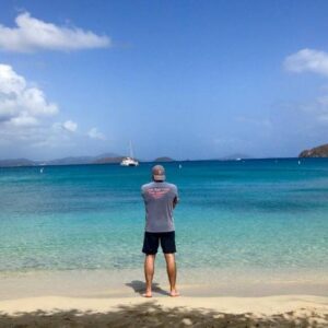MF beach photo